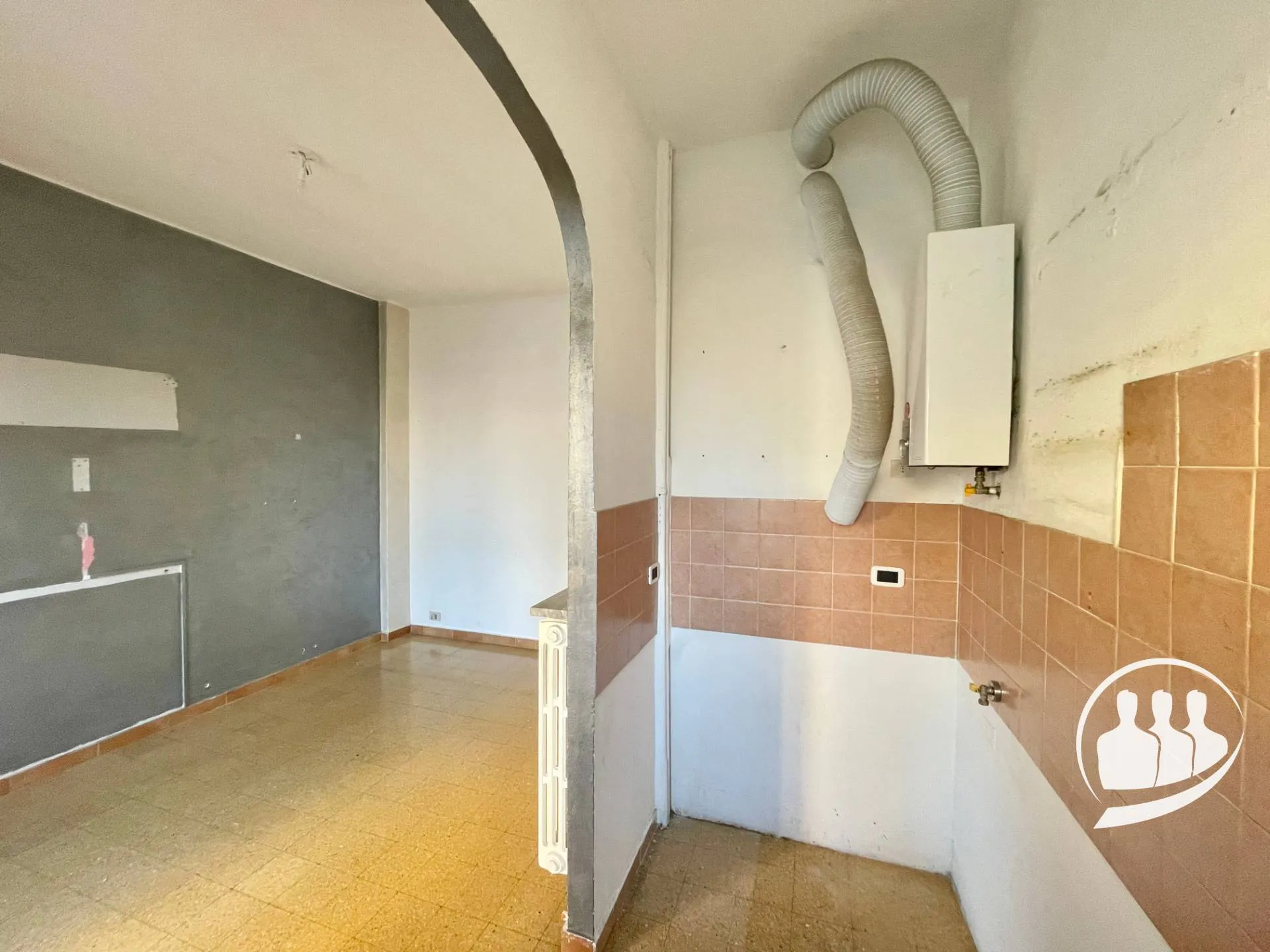 Immagine per Appartamento in vendita a Torino Via Foligno