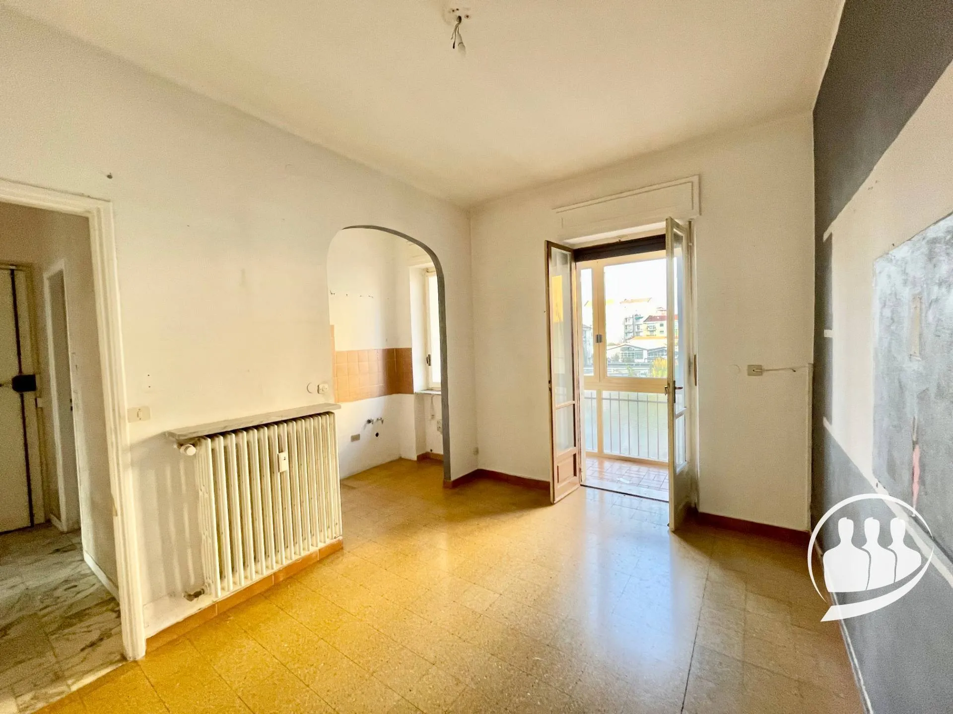 Immagine per Appartamento in vendita a Torino Via Foligno