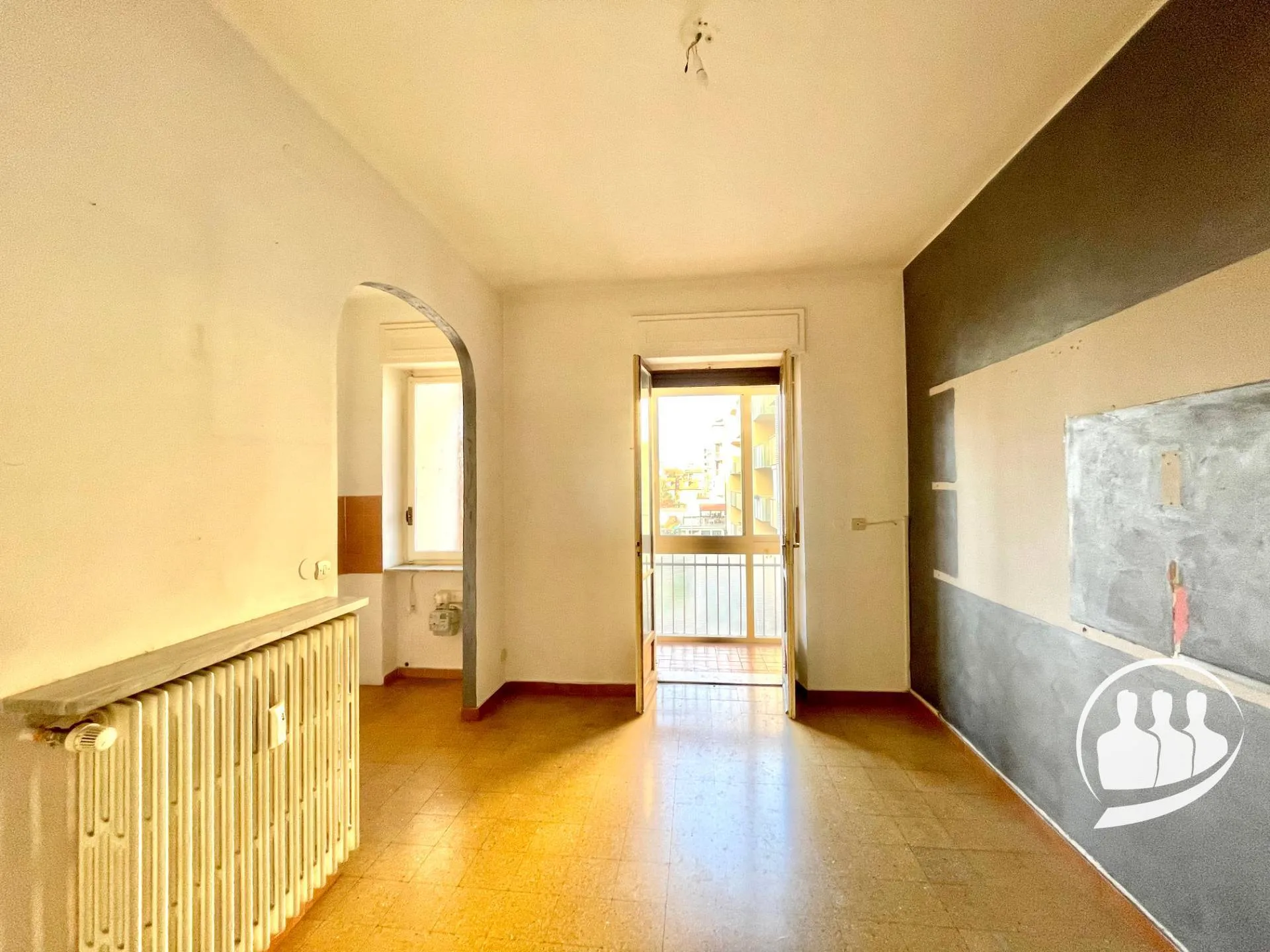 Immagine per Appartamento in vendita a Torino Via Foligno