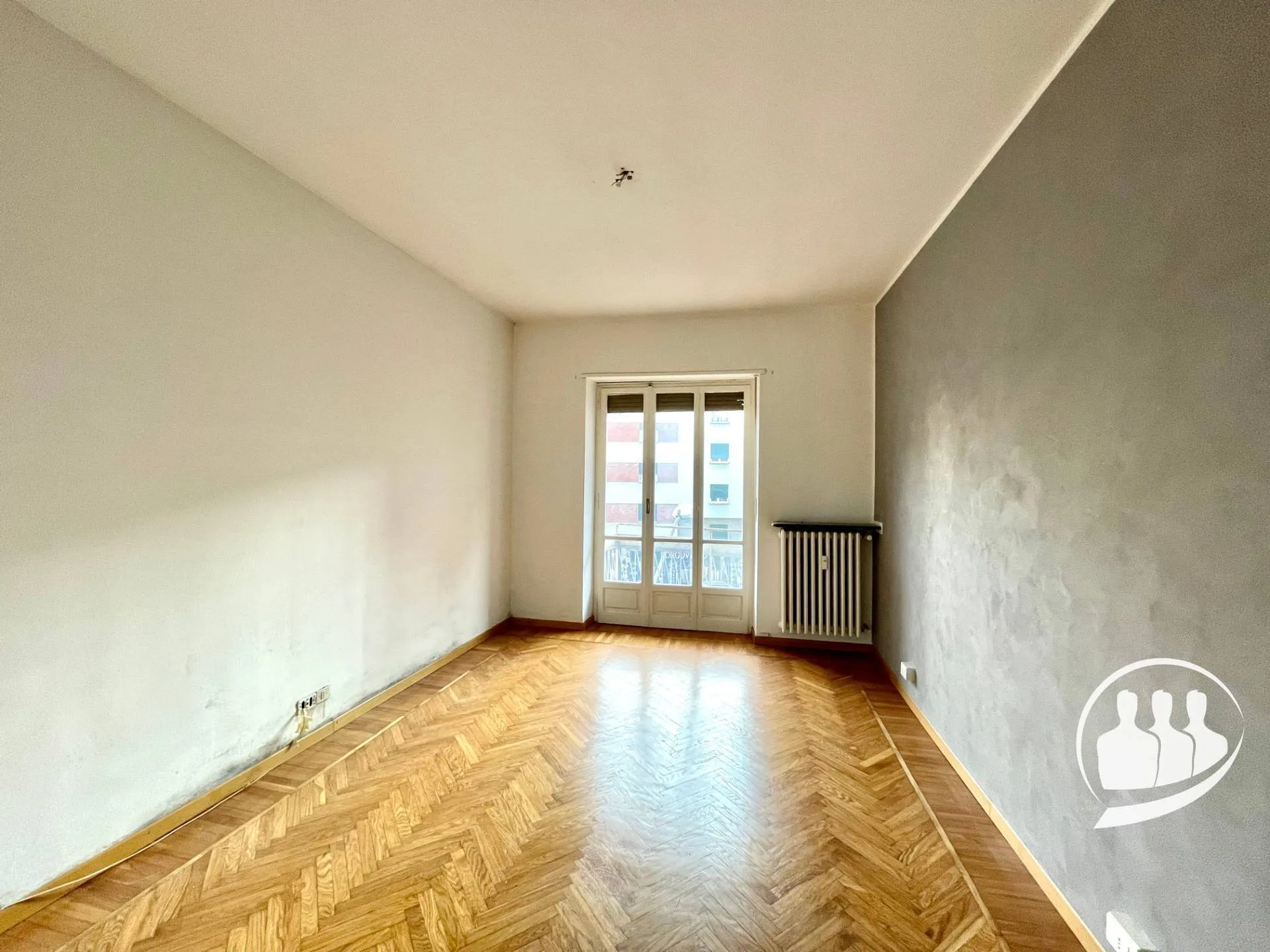 Immagine per Appartamento in vendita a Torino Via Foligno