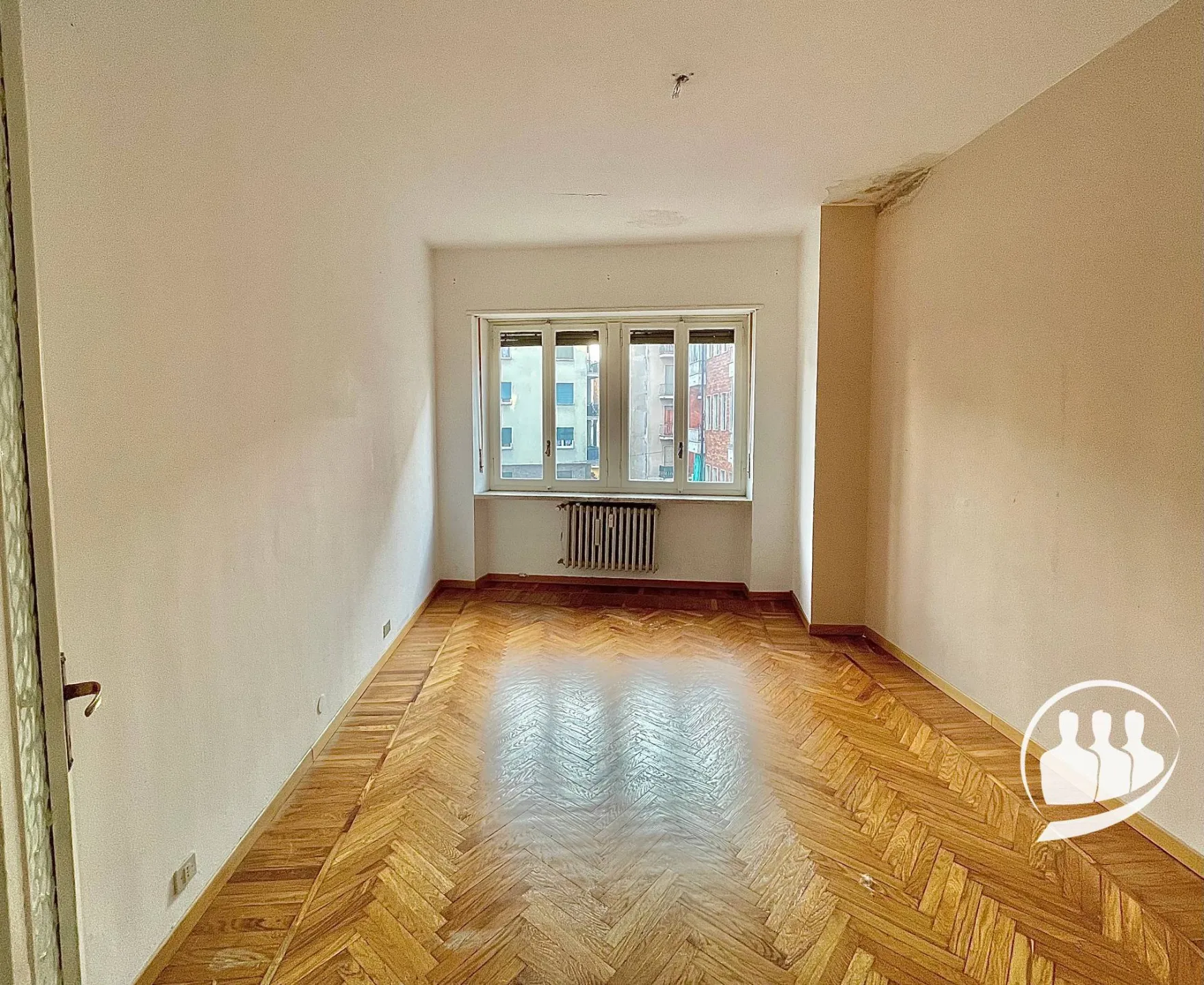 Immagine per Appartamento in vendita a Torino Via Foligno