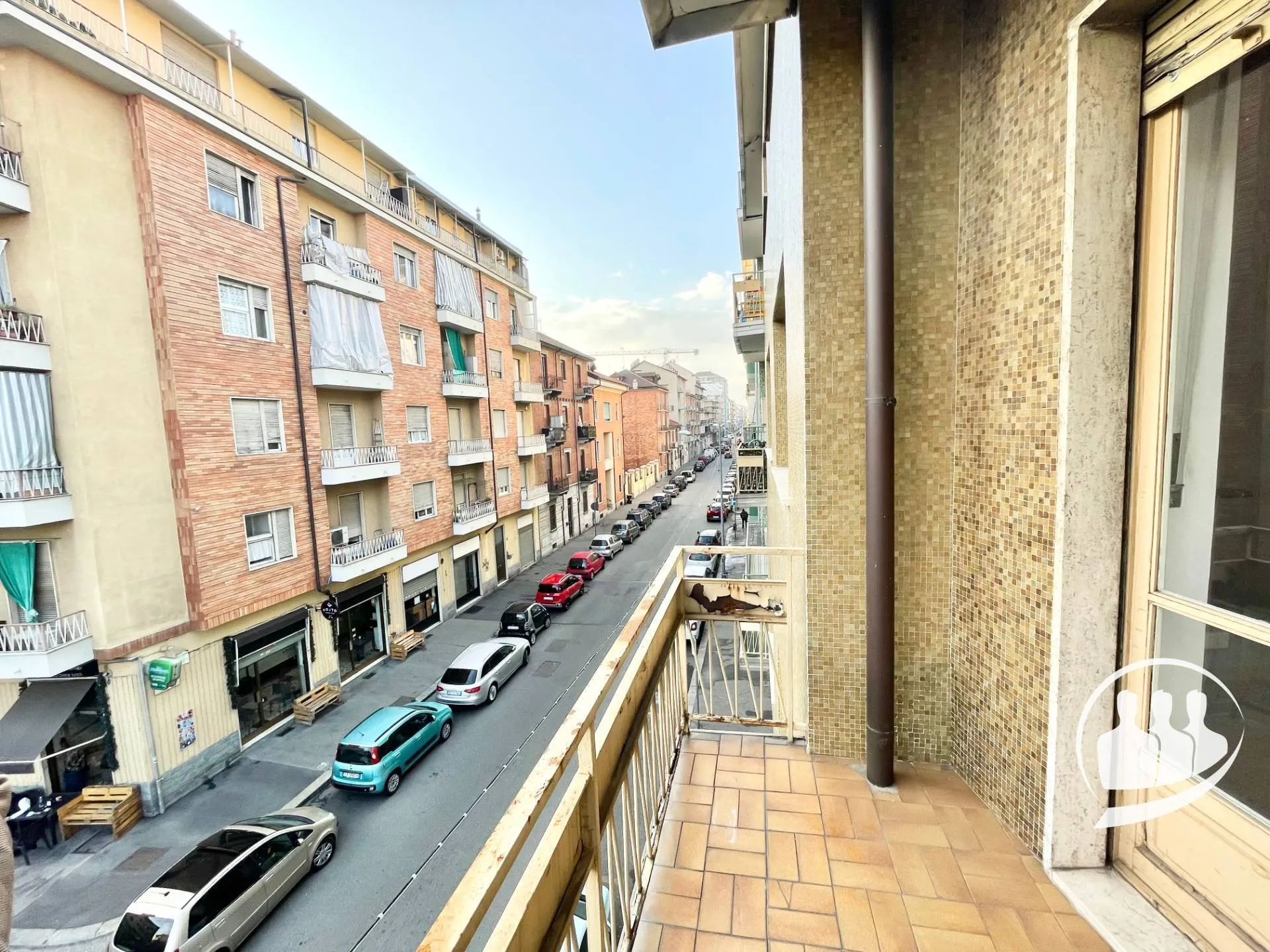 Immagine per Appartamento in vendita a Torino Via Foligno