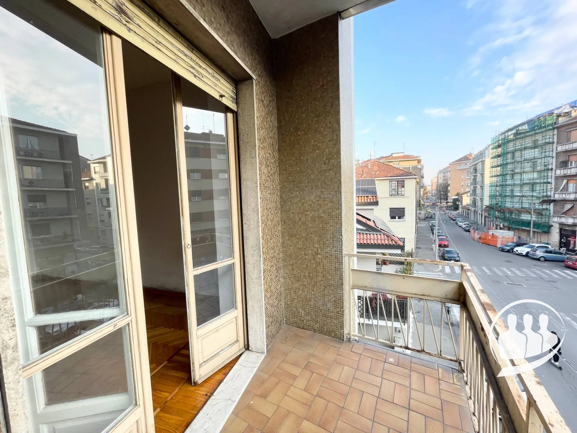 Immagine per Appartamento in vendita a Torino Via Foligno