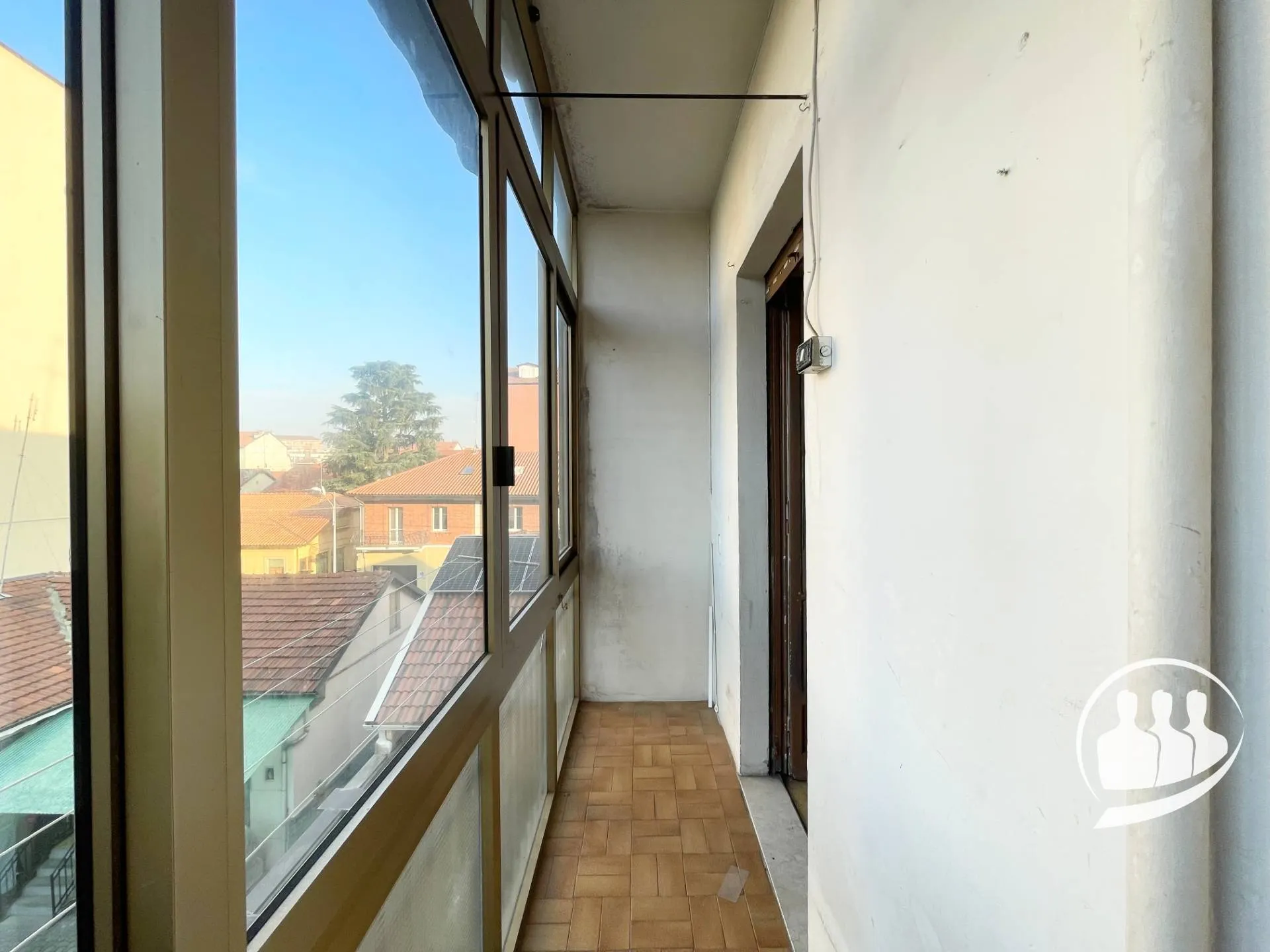 Immagine per Appartamento in vendita a Torino Via Foligno