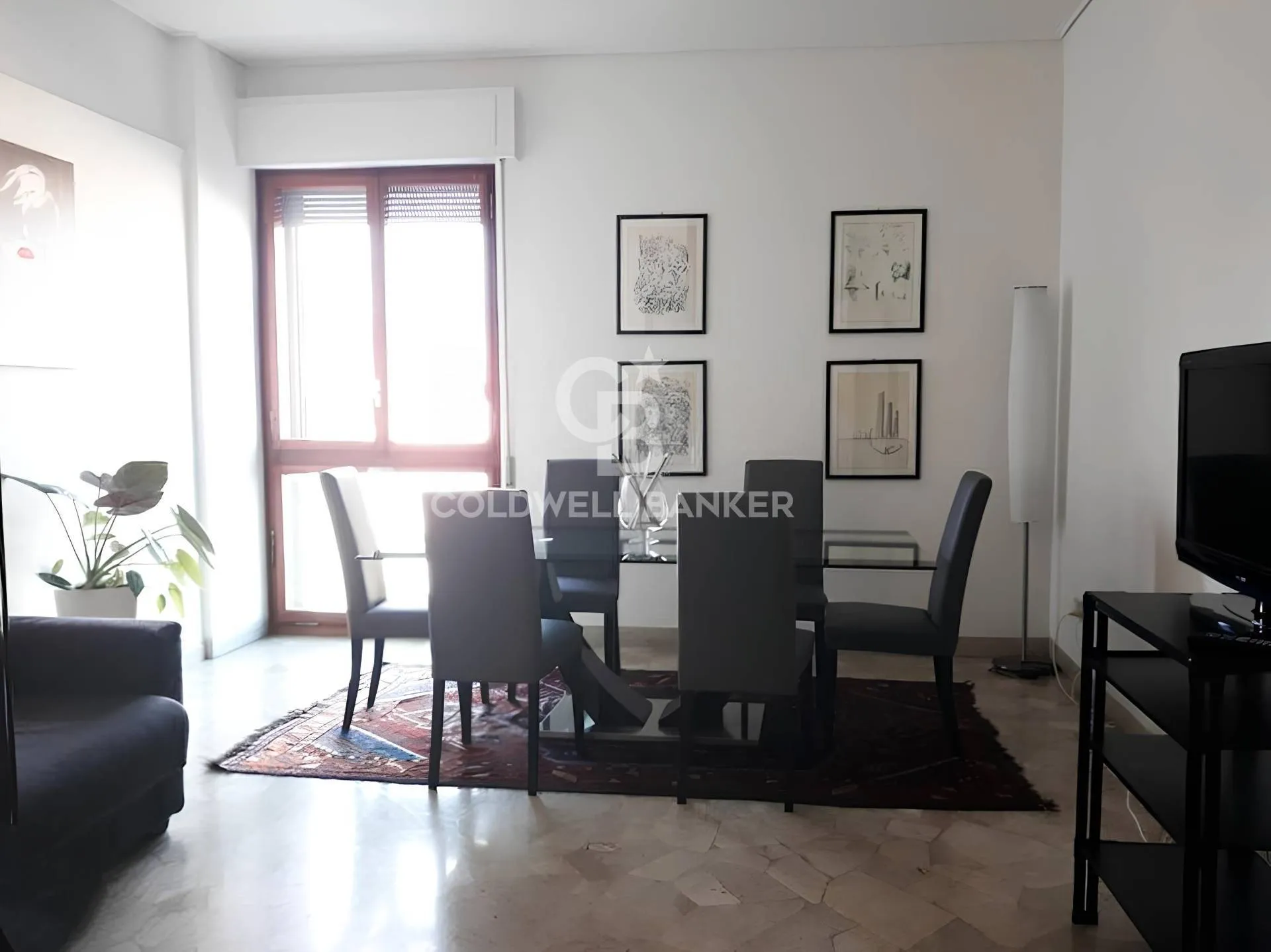 Immagine per Appartamento in vendita a Catania Via Teocrito