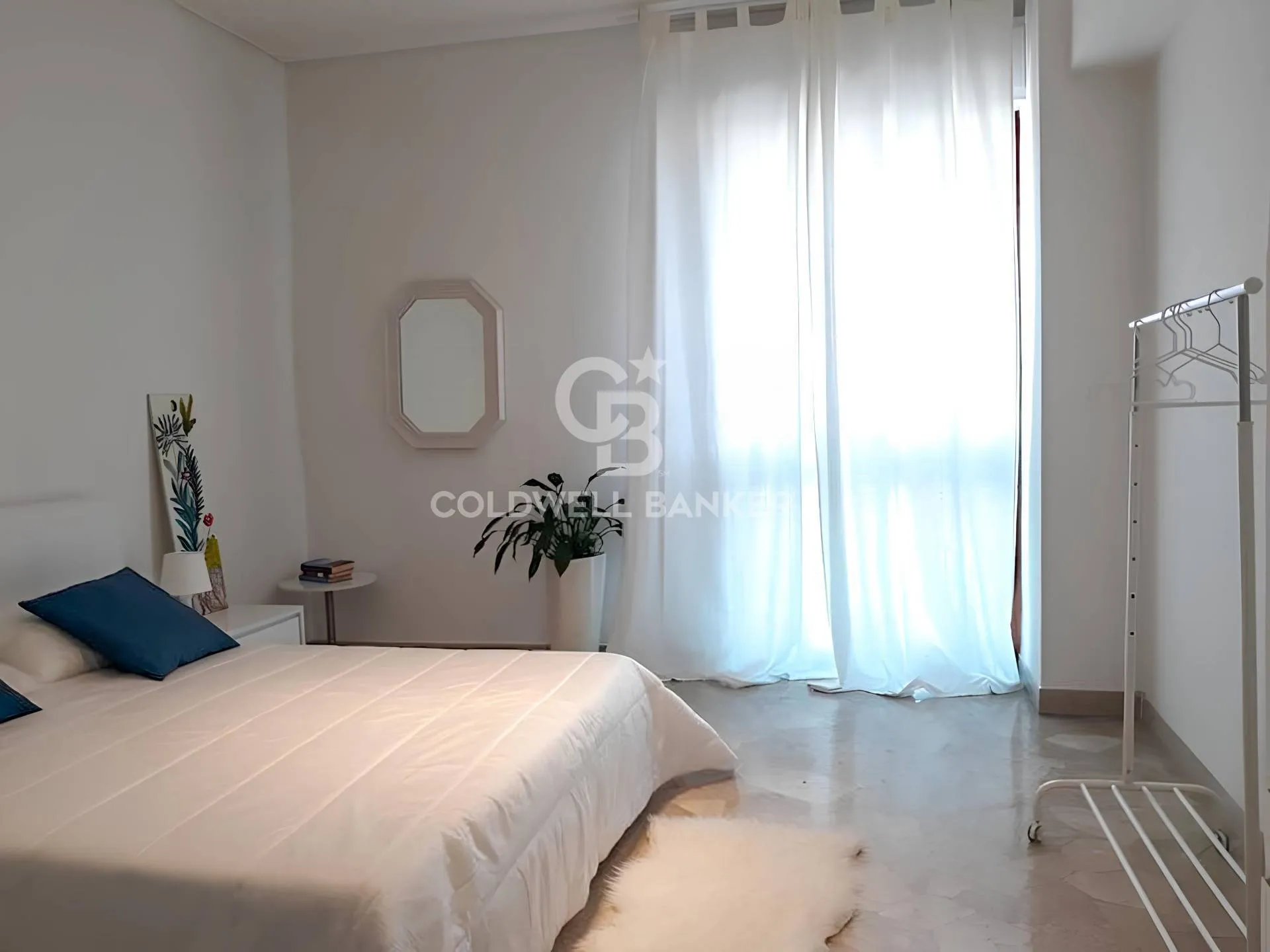 Immagine per Appartamento in vendita a Catania Via Teocrito