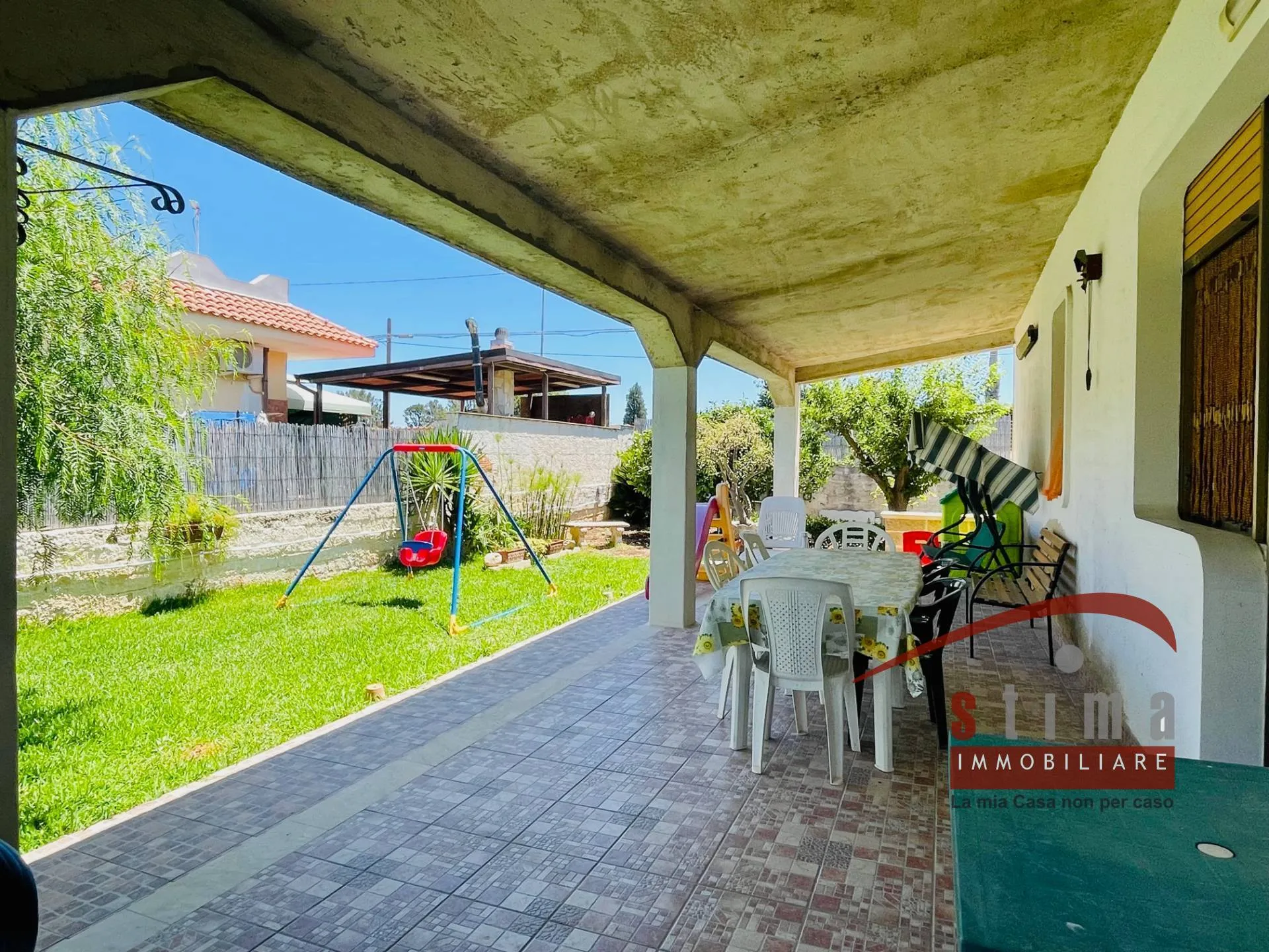 Immagine per Villa in vendita a Siracusa via blanco