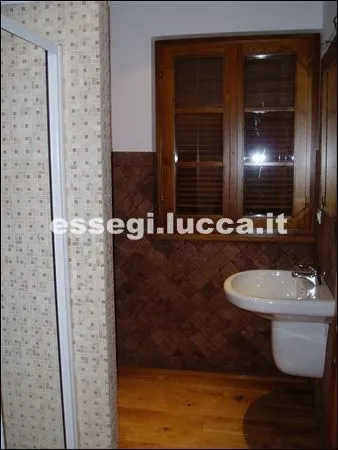 Villa Bifamiliare via Del Secco 178, Camaiore