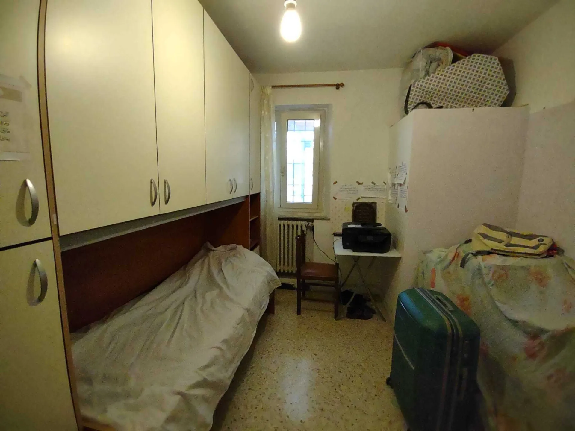 Immagine per casa in vendita a Castelbellino via Roma 134