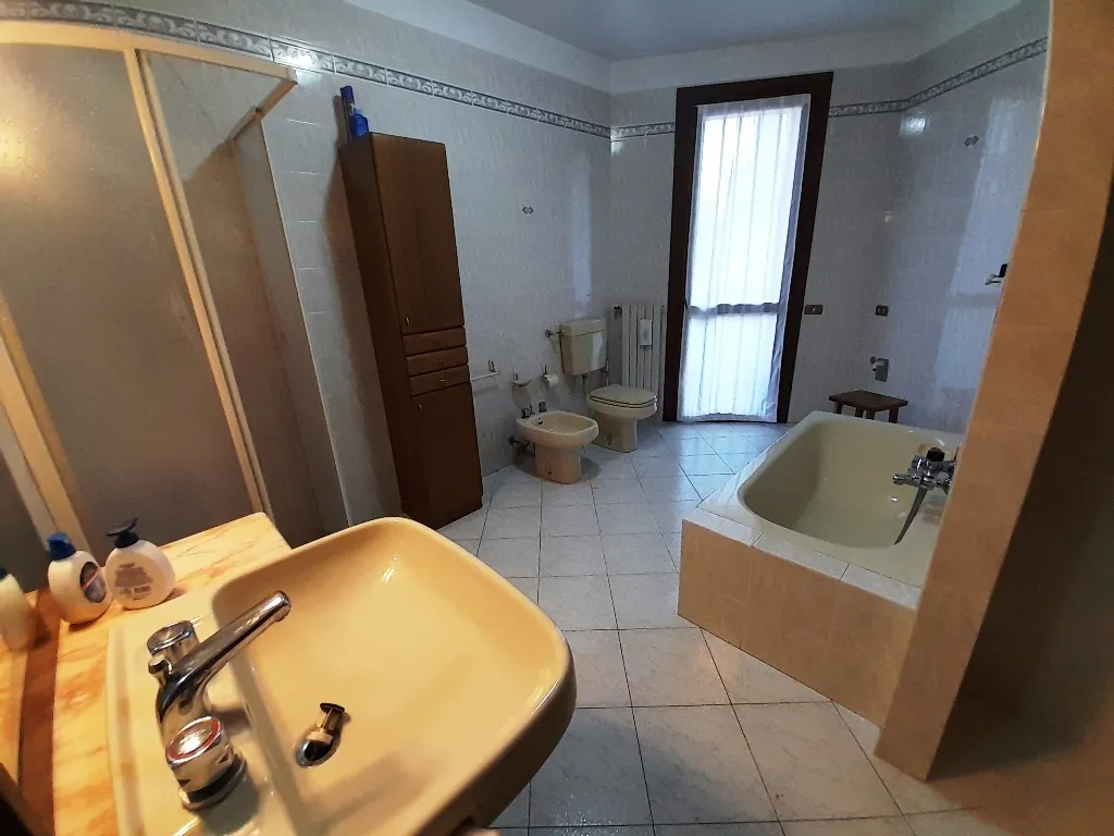 Immagine per Villa in vendita a Costa di Rovigo via La Pira 30