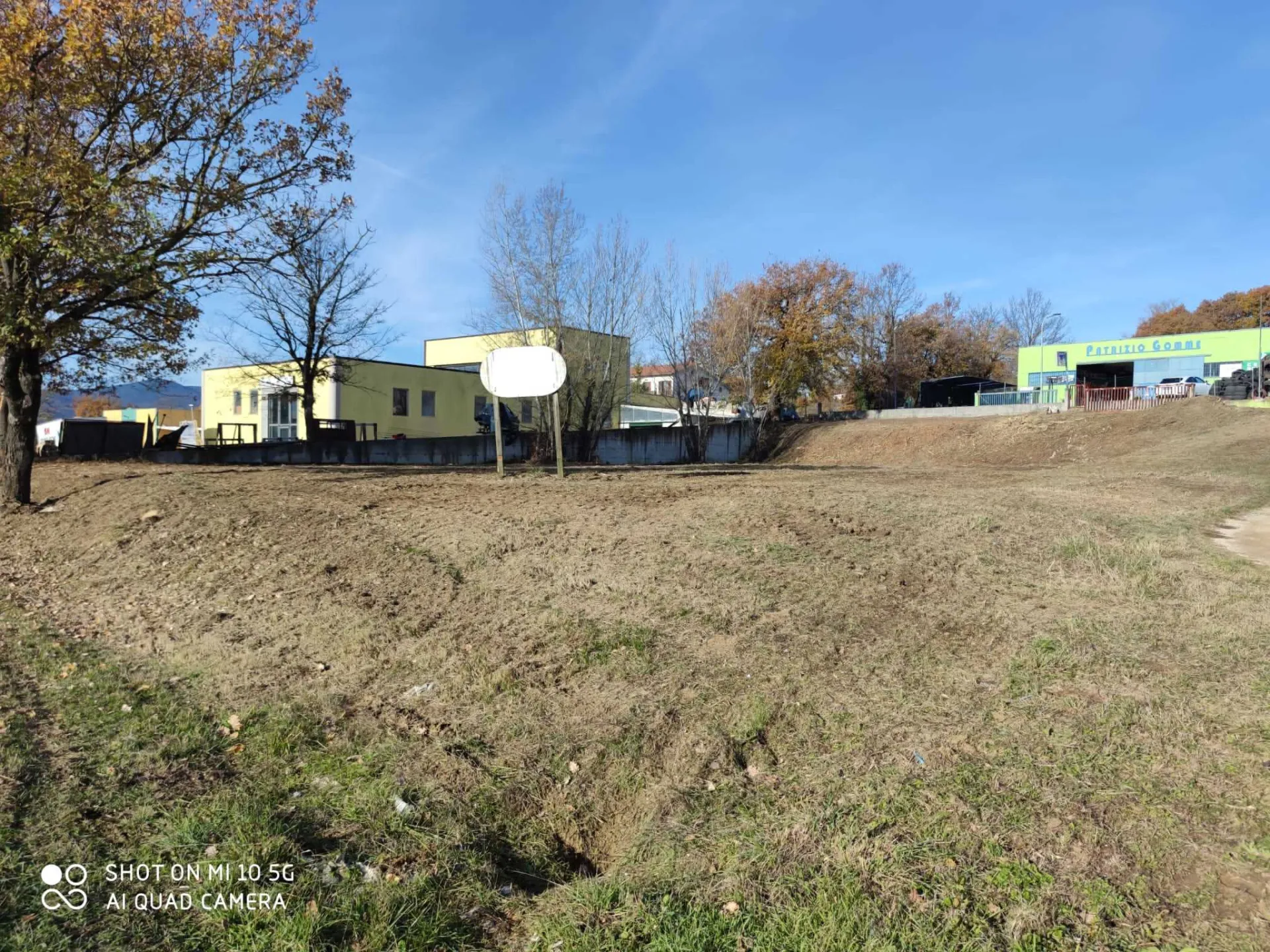 Immagine per Industriale in vendita a Avigliano Umbro