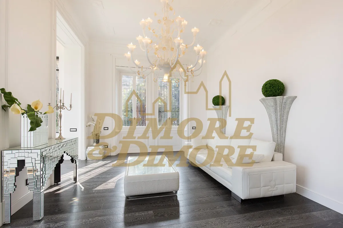 Immagine per Villa in vendita a Stresa via Giuseppe Verdi 5