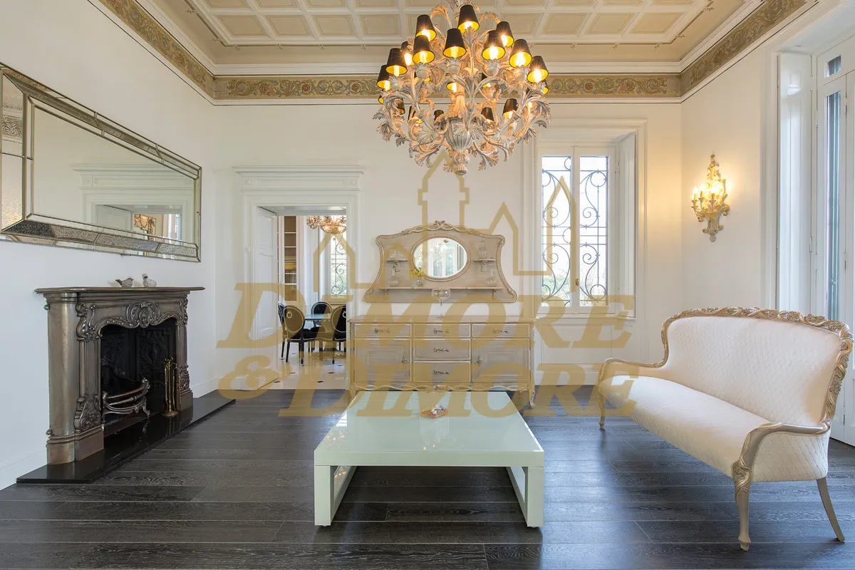 Immagine per Villa in vendita a Stresa via Giuseppe Verdi 5