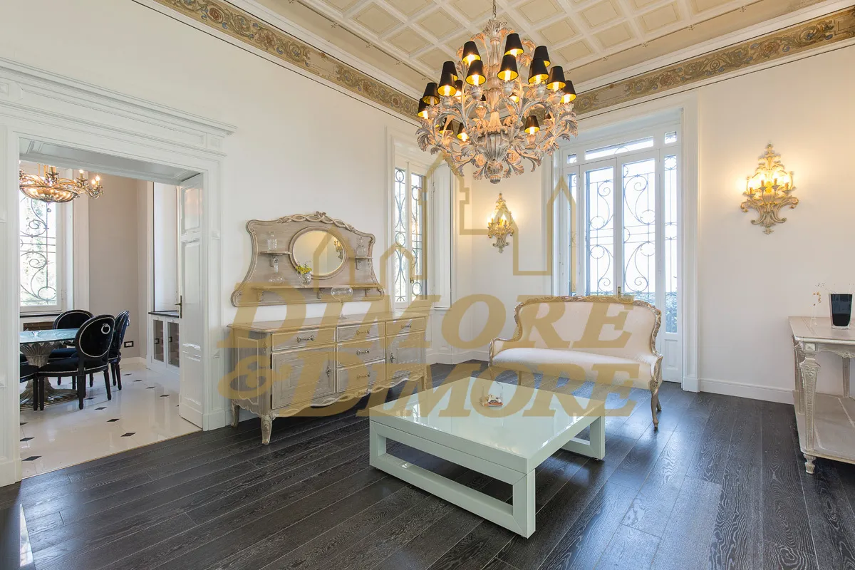 Immagine per Villa in vendita a Stresa via Giuseppe Verdi 5