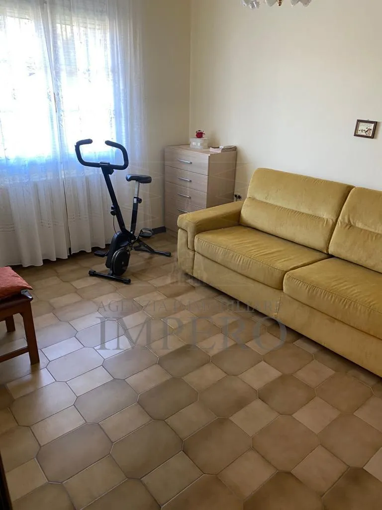 Immagine per Porzione di casa in vendita a Camporosso via Giacomo Puccini 71