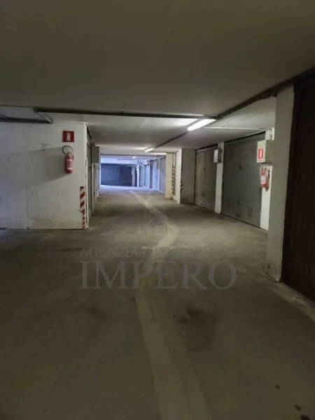 Garage corso Limone Piemonte 1186, Ventimiglia