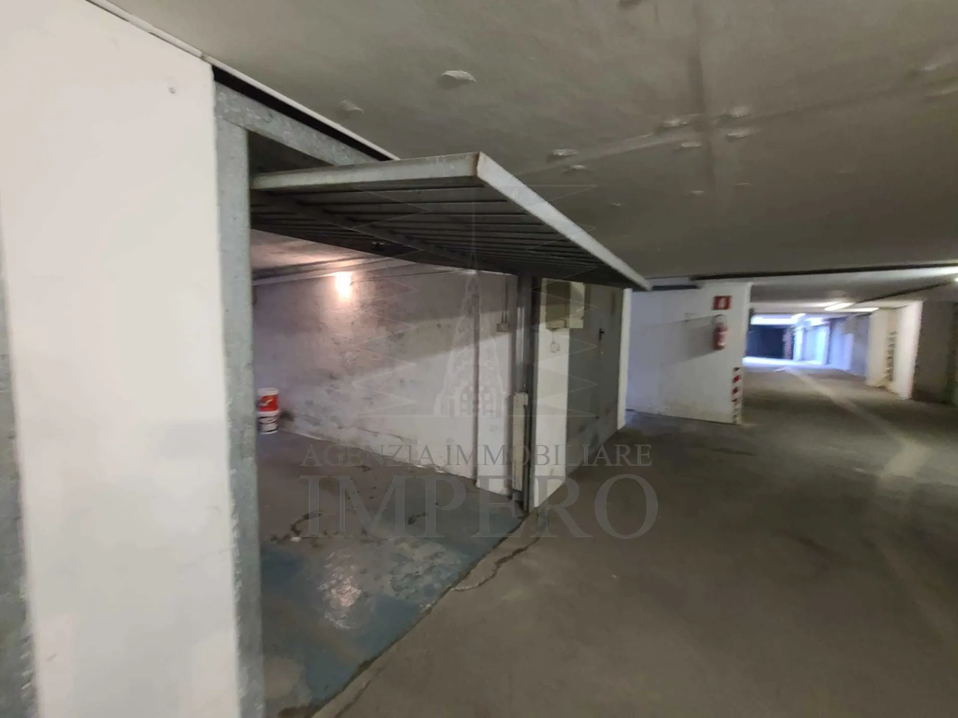 Immagine per Garage in vendita a Ventimiglia corso Limone Piemonte 1186