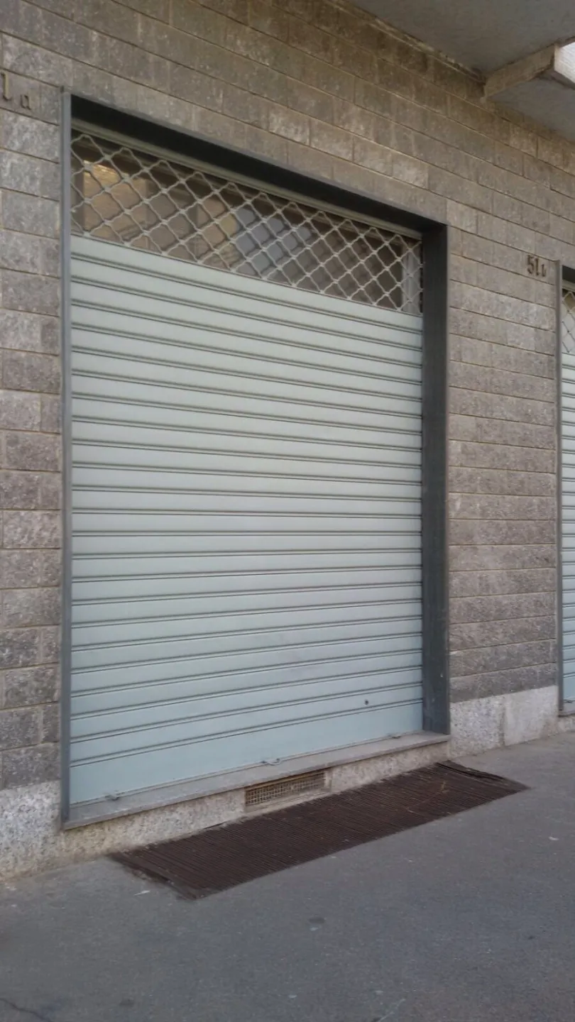 Immagine per Capannone in vendita a Torino via Fratelli Garrone 51