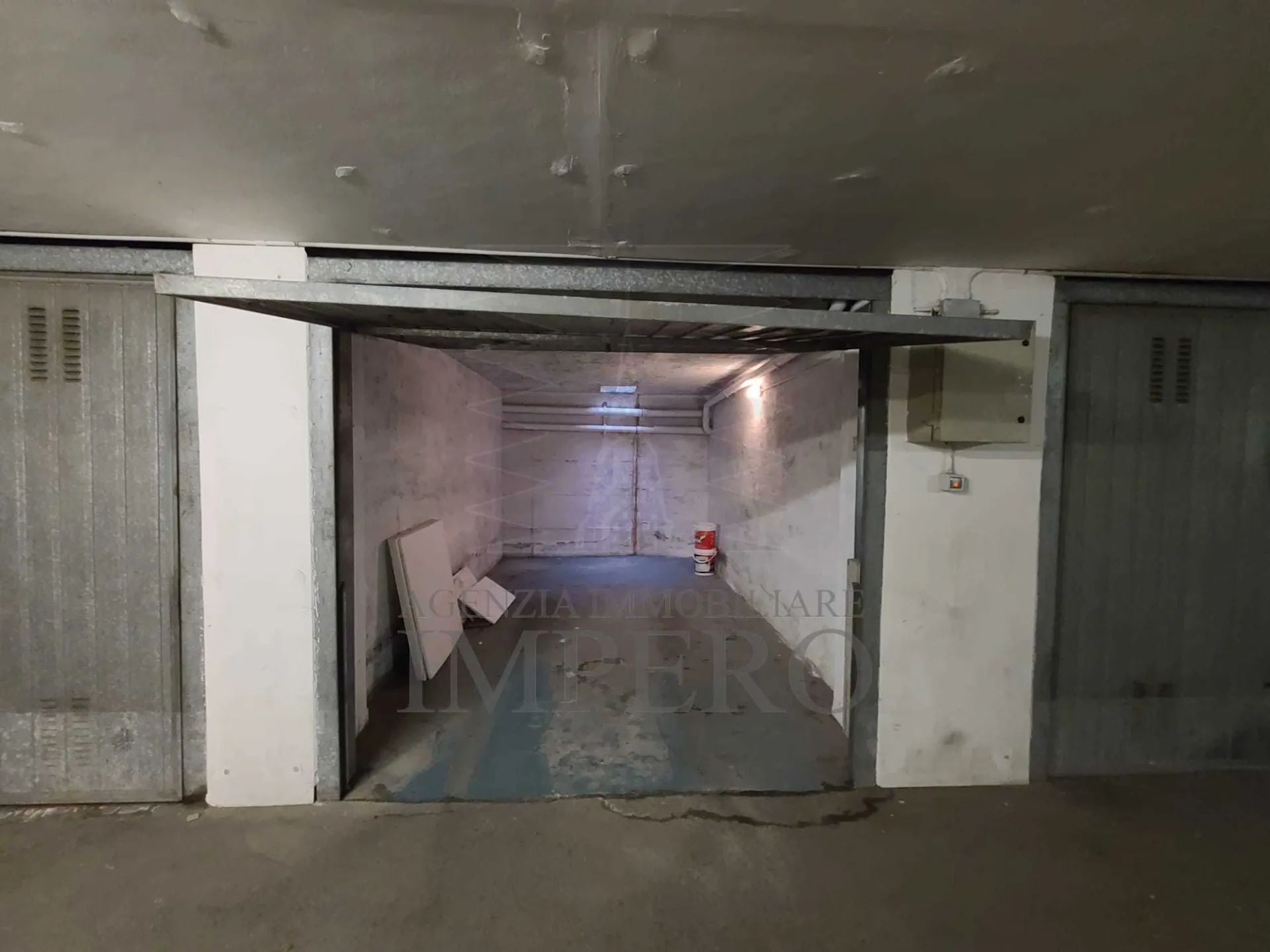 Immagine per Garage in vendita a Ventimiglia corso Limone Piemonte 1186