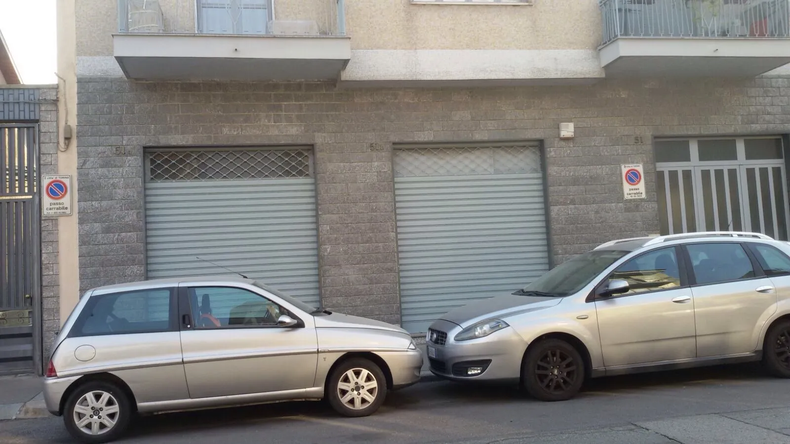 Immagine per Capannone in vendita a Torino via Fratelli Garrone 51