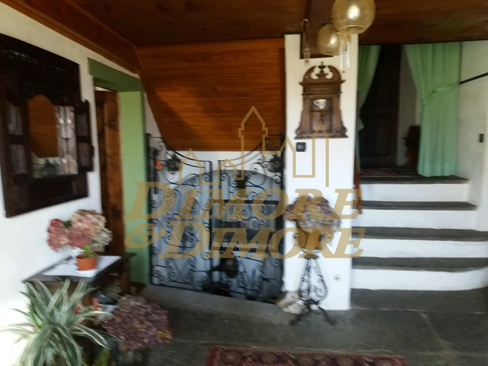 Immagine per Villa in vendita a Premia via Monumento Rodis 21