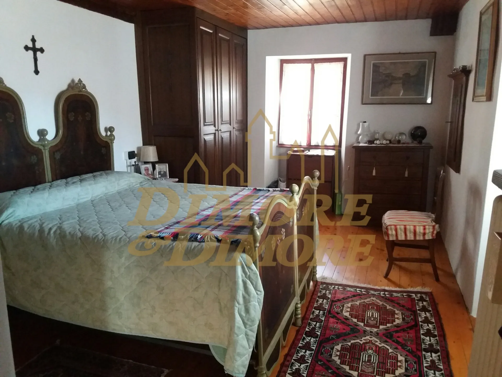 Immagine per Villa in vendita a Premia via Monumento Rodis 21