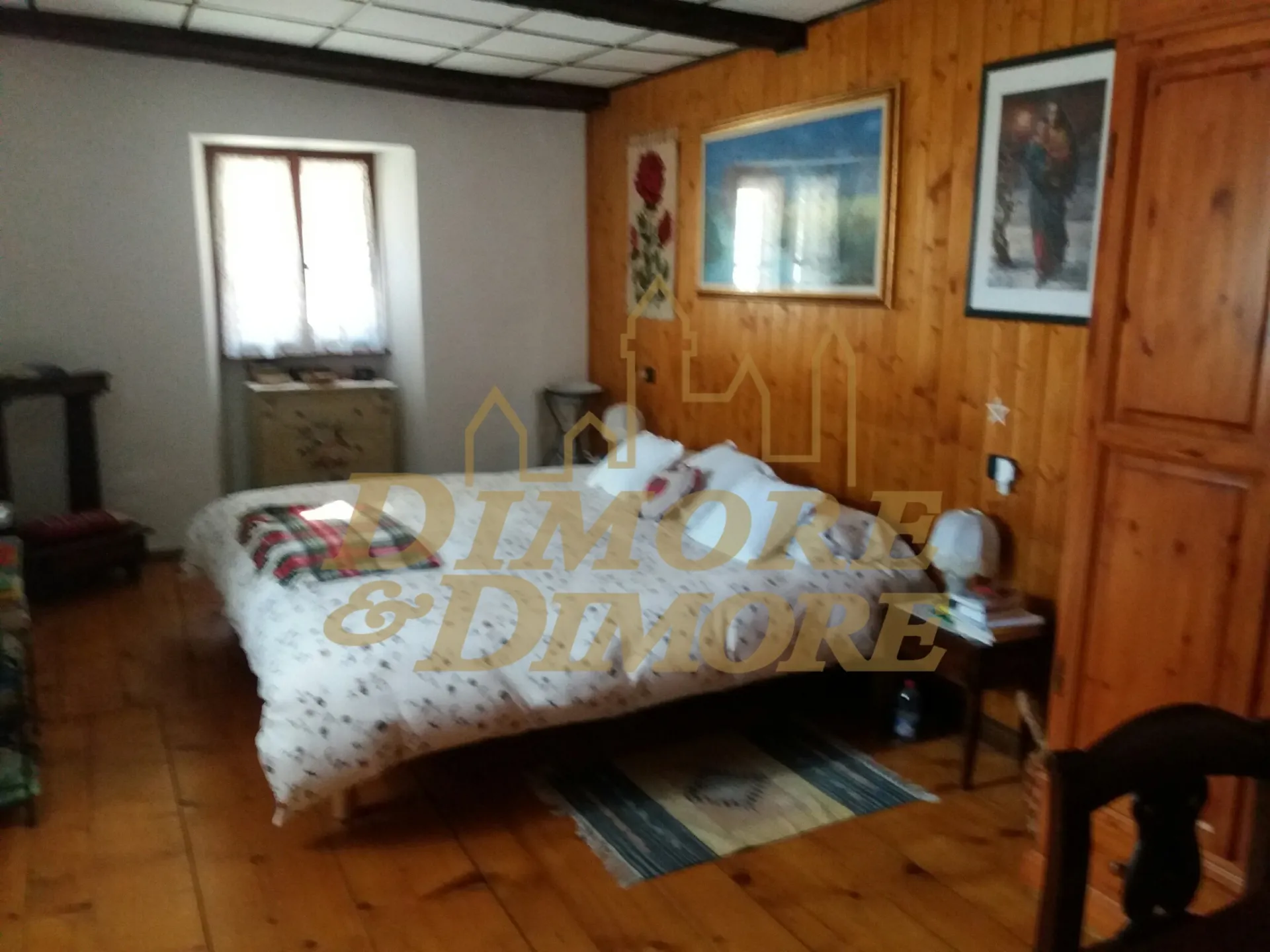Immagine per Villa in vendita a Premia via Monumento Rodis 21