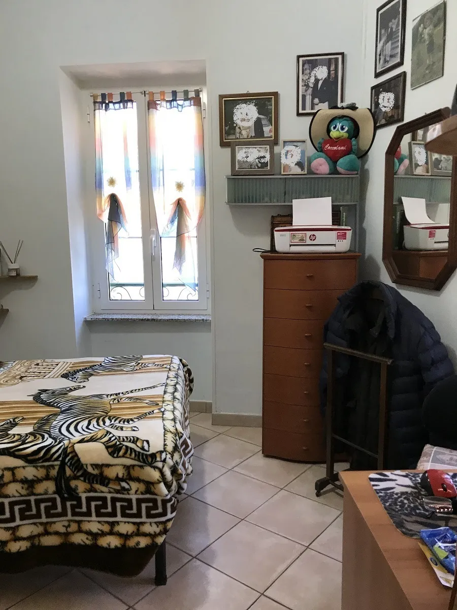 Immagine per Porzione di casa in vendita a Vallecrosia piazza Della Chiesa