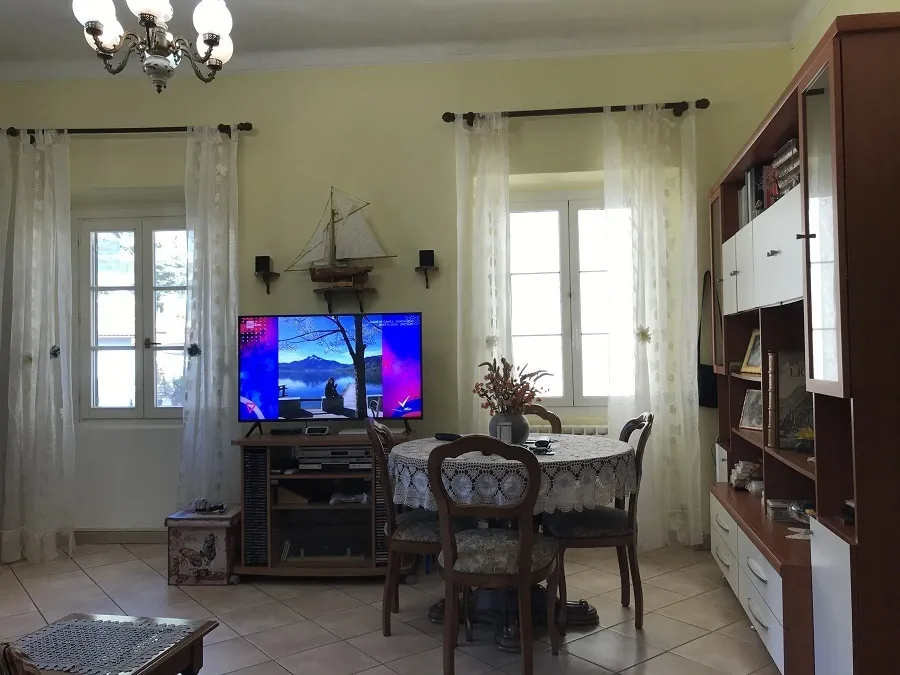 Immagine per Porzione di casa in vendita a Vallecrosia piazza Della Chiesa
