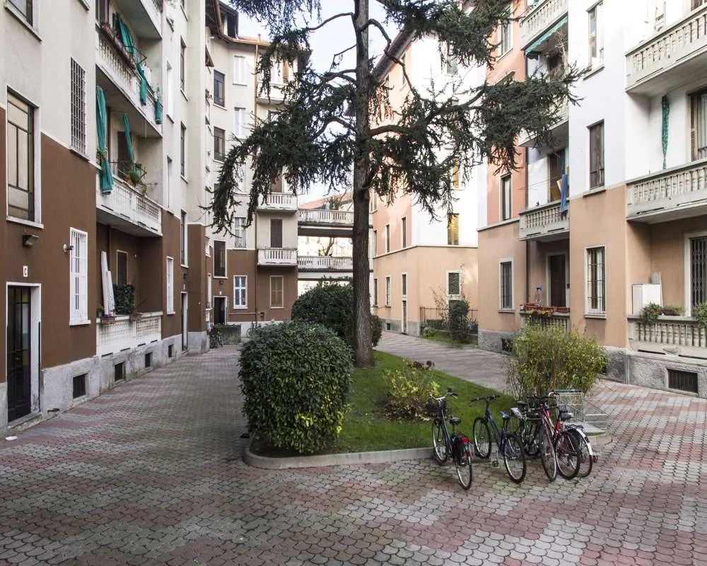 Immagine per Stanza in affitto a Milano