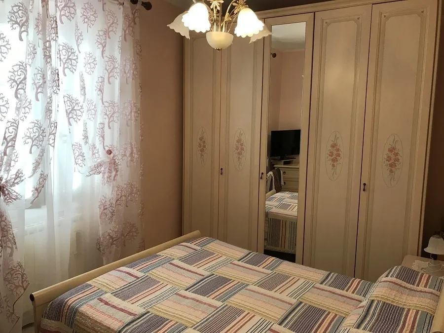 Immagine per Porzione di casa in vendita a Vallecrosia piazza Della Chiesa