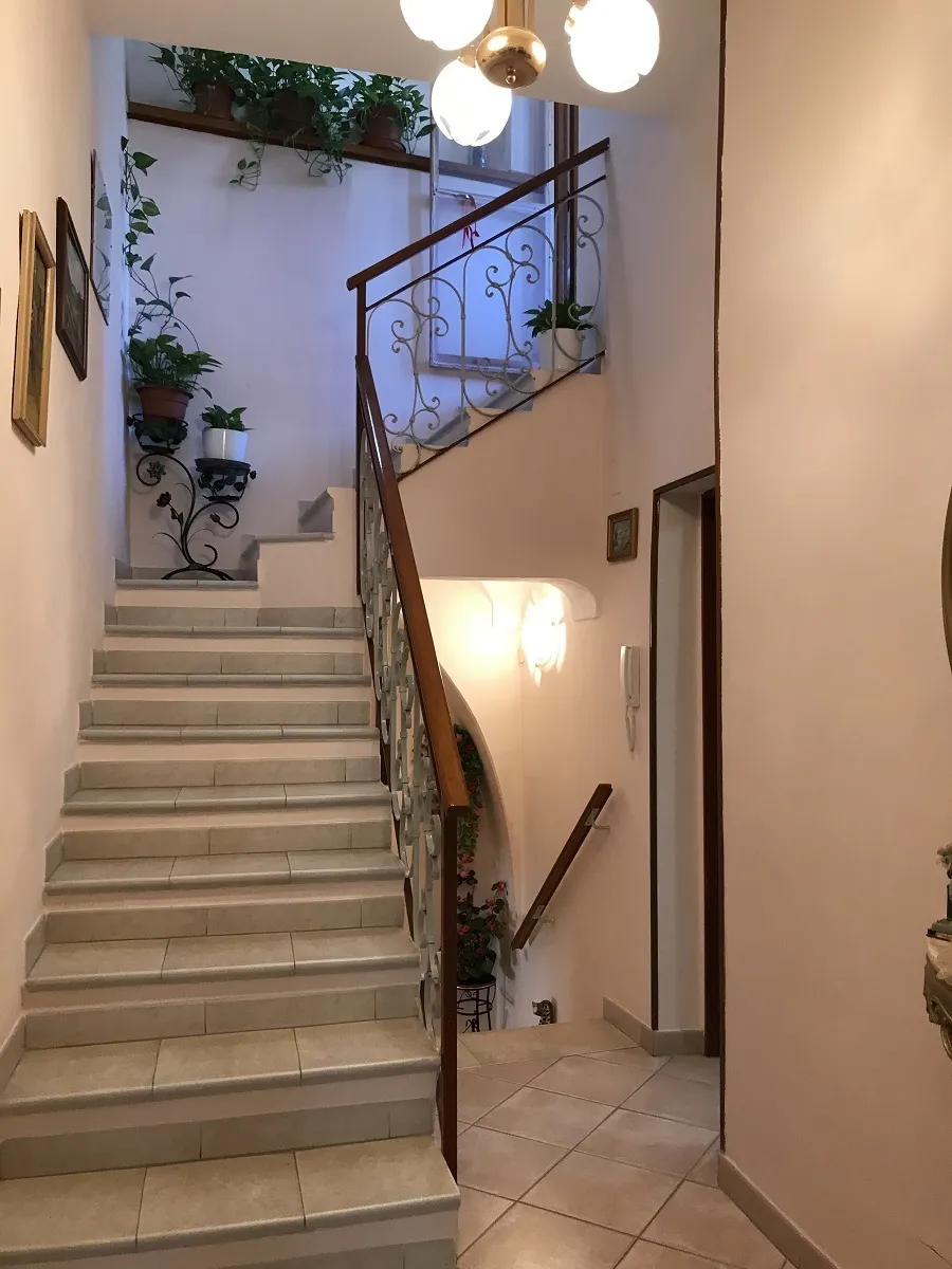 Immagine per Porzione di casa in vendita a Vallecrosia piazza Della Chiesa