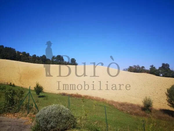 Prato strada Delle Vigne 3, Sala Baganza