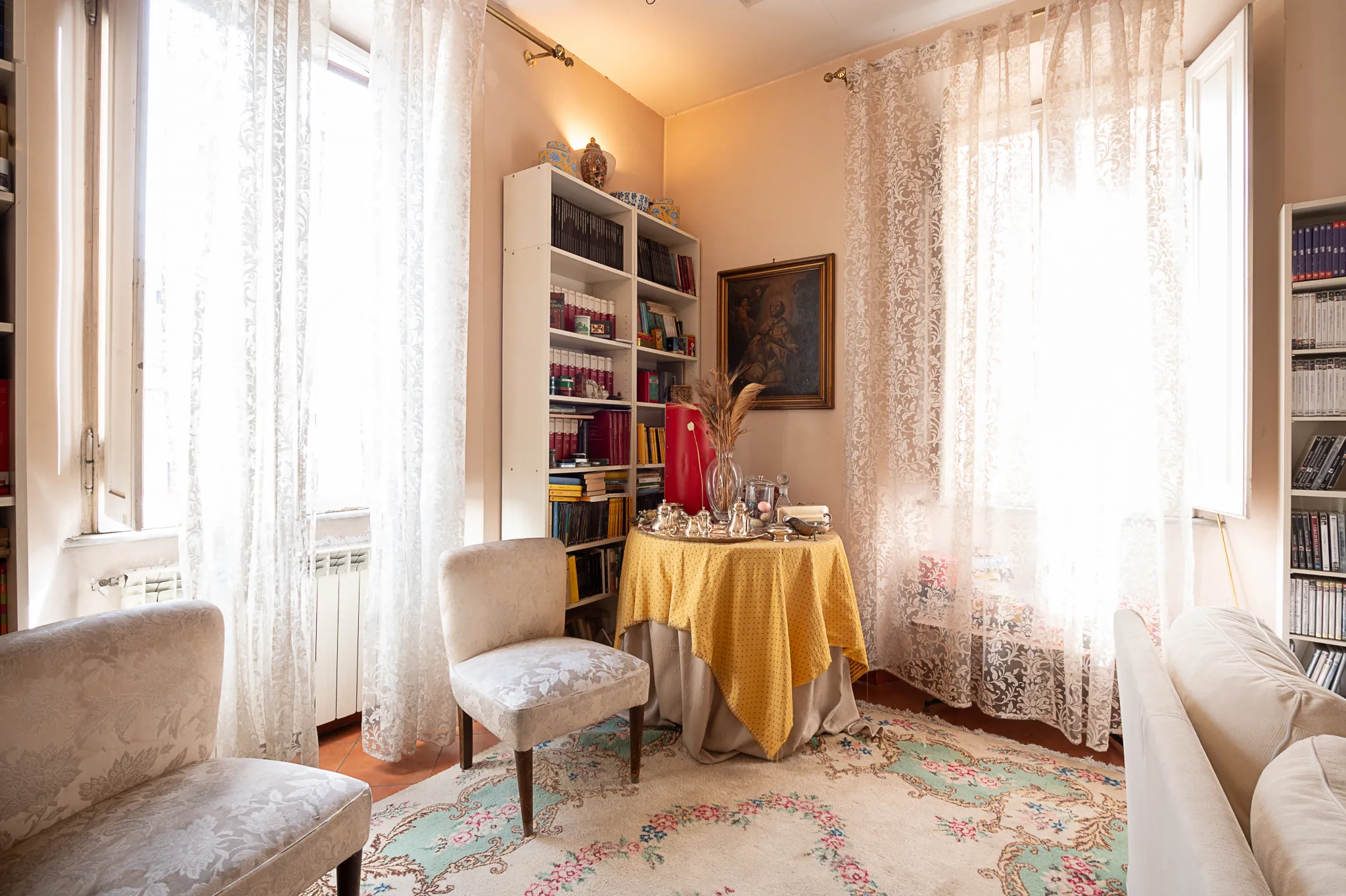 Immagine per Appartamento in vendita a Roma via Casilina 497