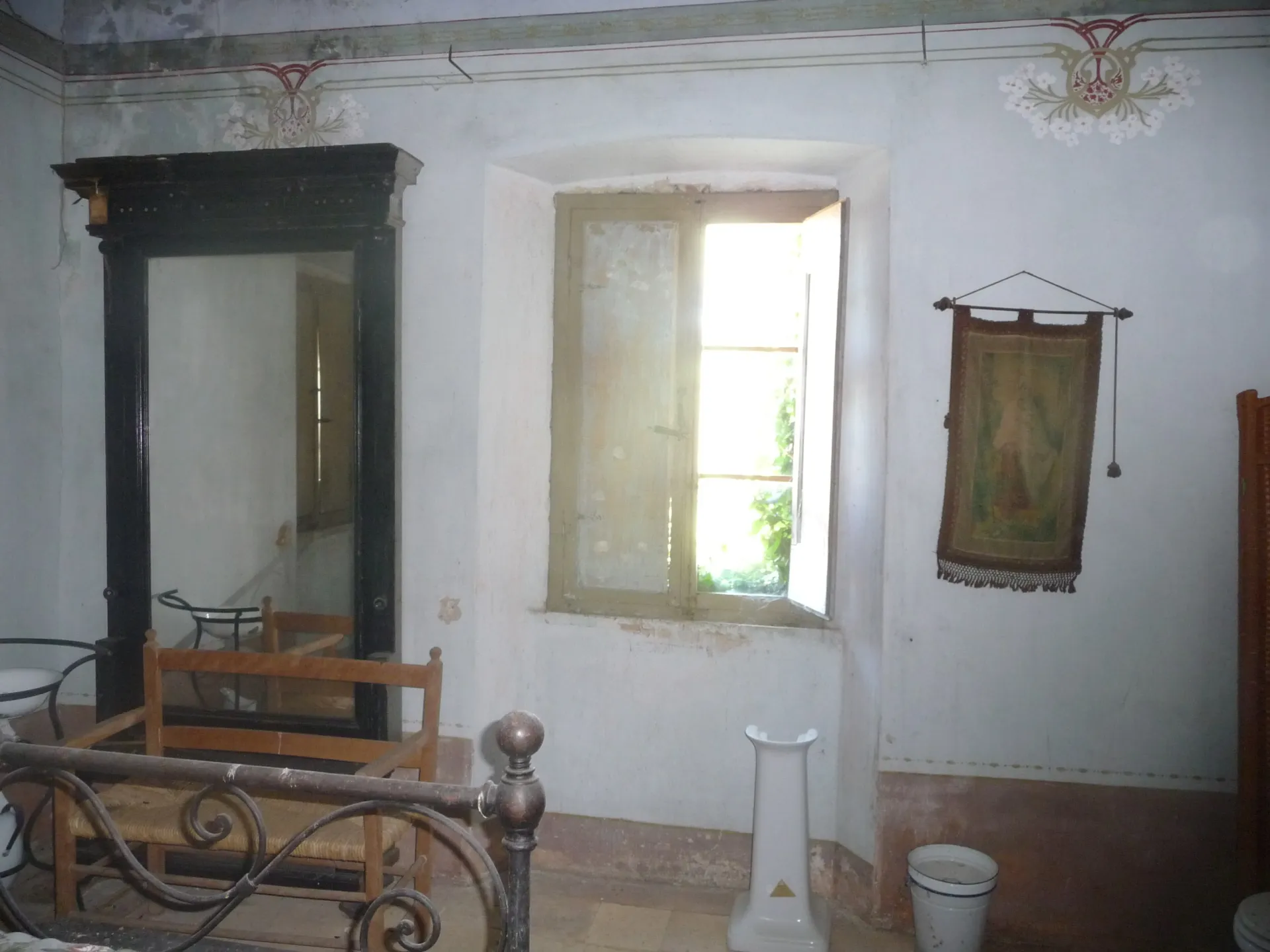 Immagine per Casale in vendita a Massa Martana via Vocabolo Belvedere 355