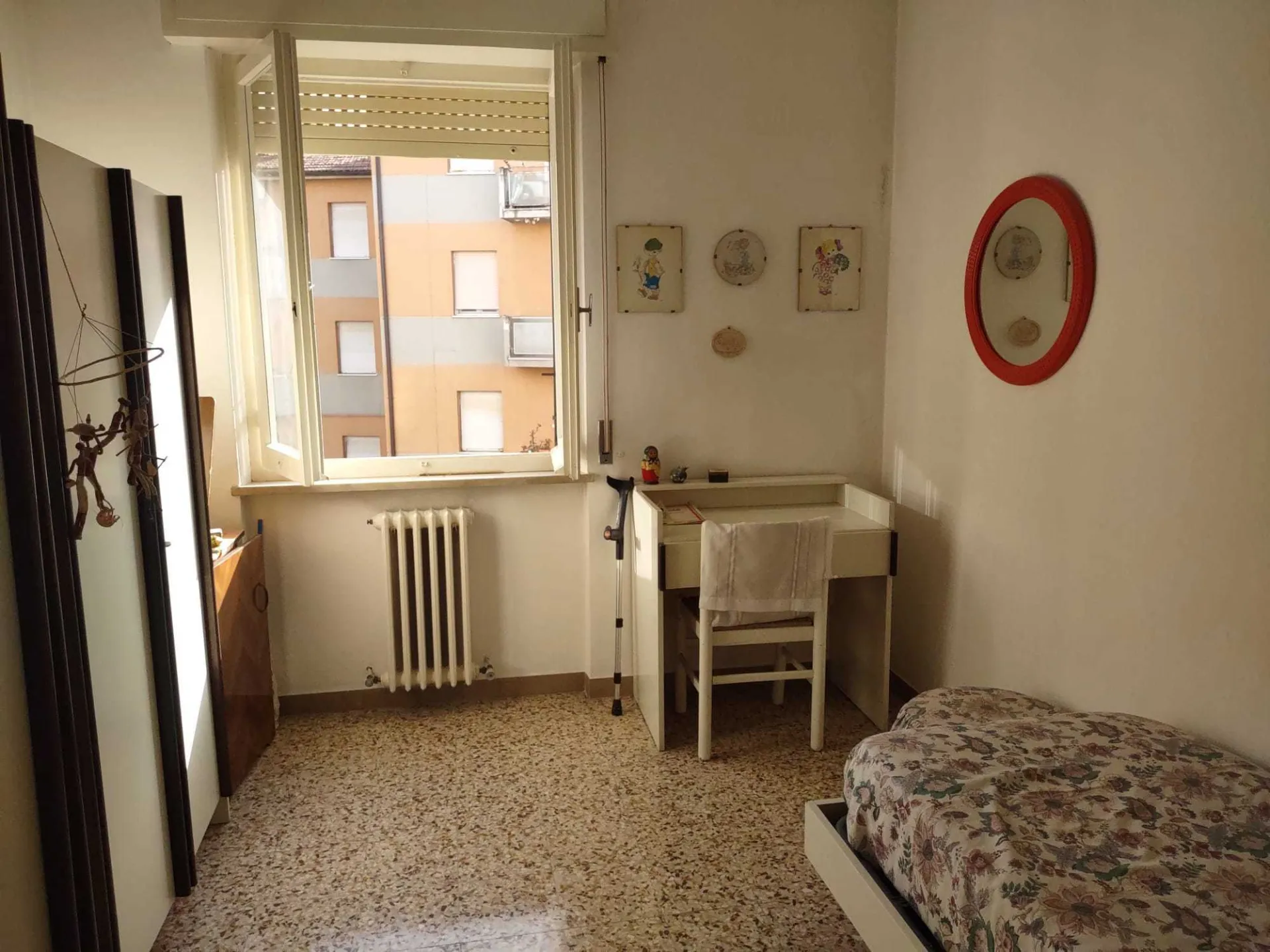 Immagine per Appartamento in vendita a Jesi via Largo Europa 15