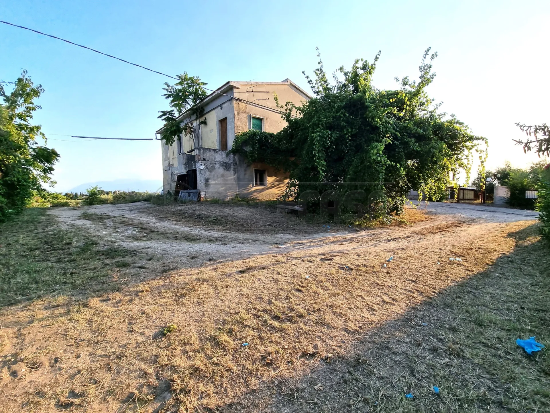 Immagine per Villa in vendita a Pescara strada Colle Renazzo 146