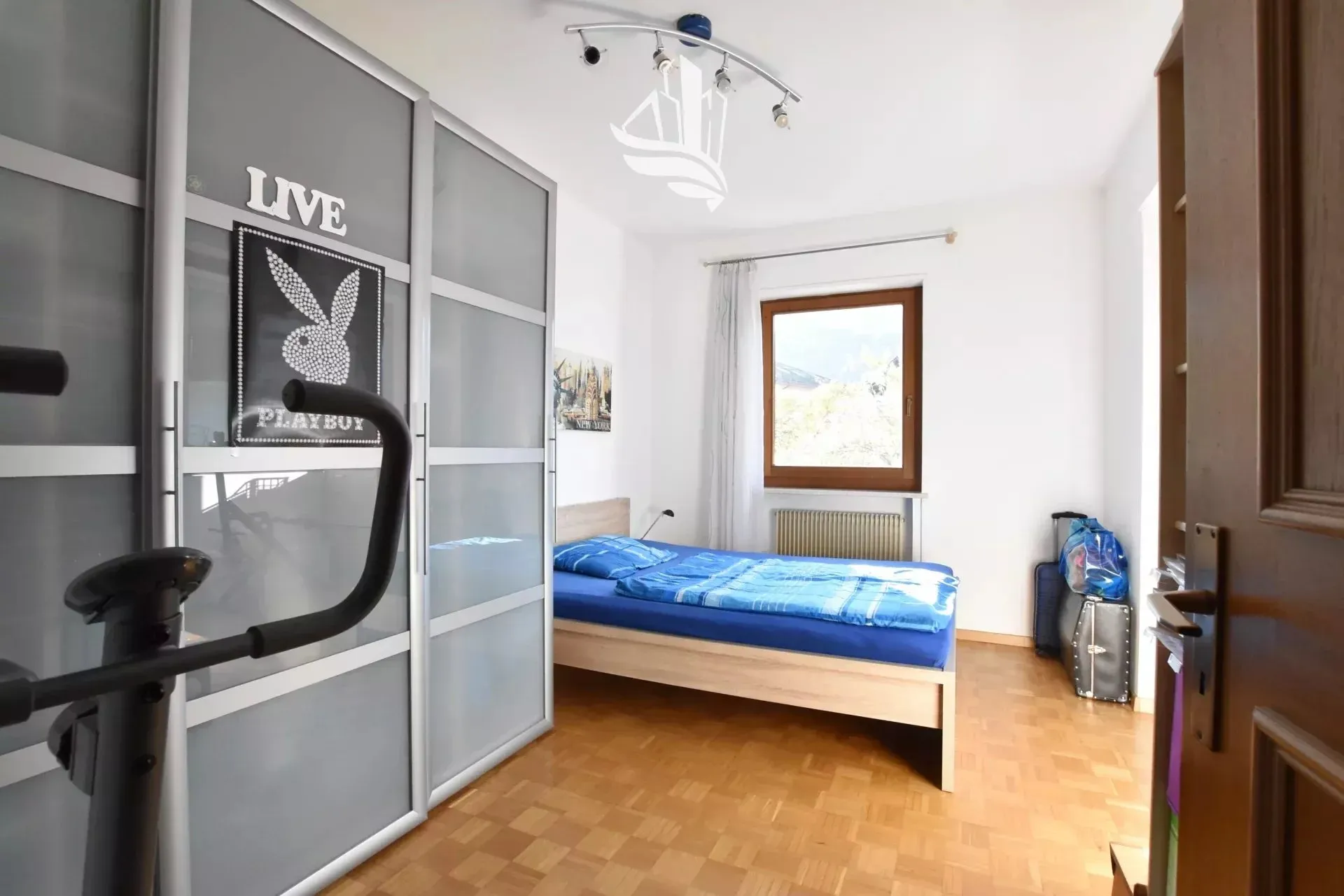 Immagine per Appartamento in vendita a Lana via Feldgatter