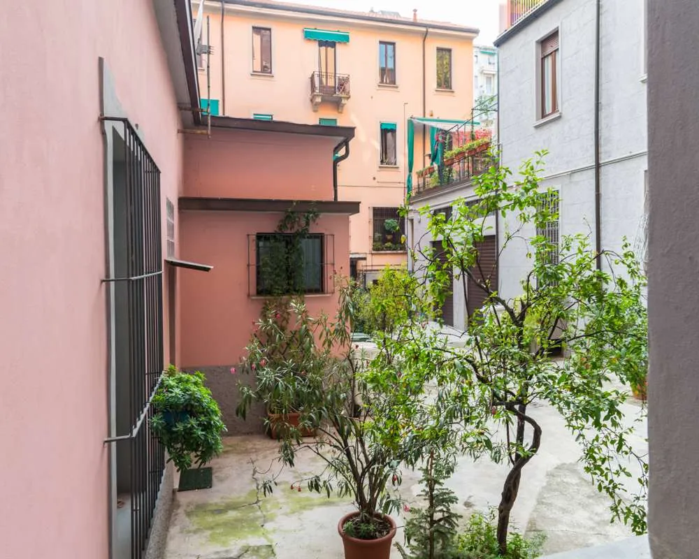 Immagine per Stanza in affitto a Milano