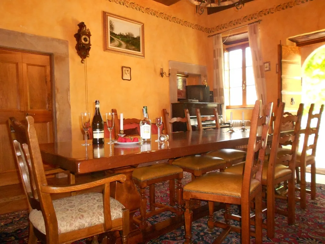 Immagine per Rustico in vendita a Lucca via Vai Elle Chiesa