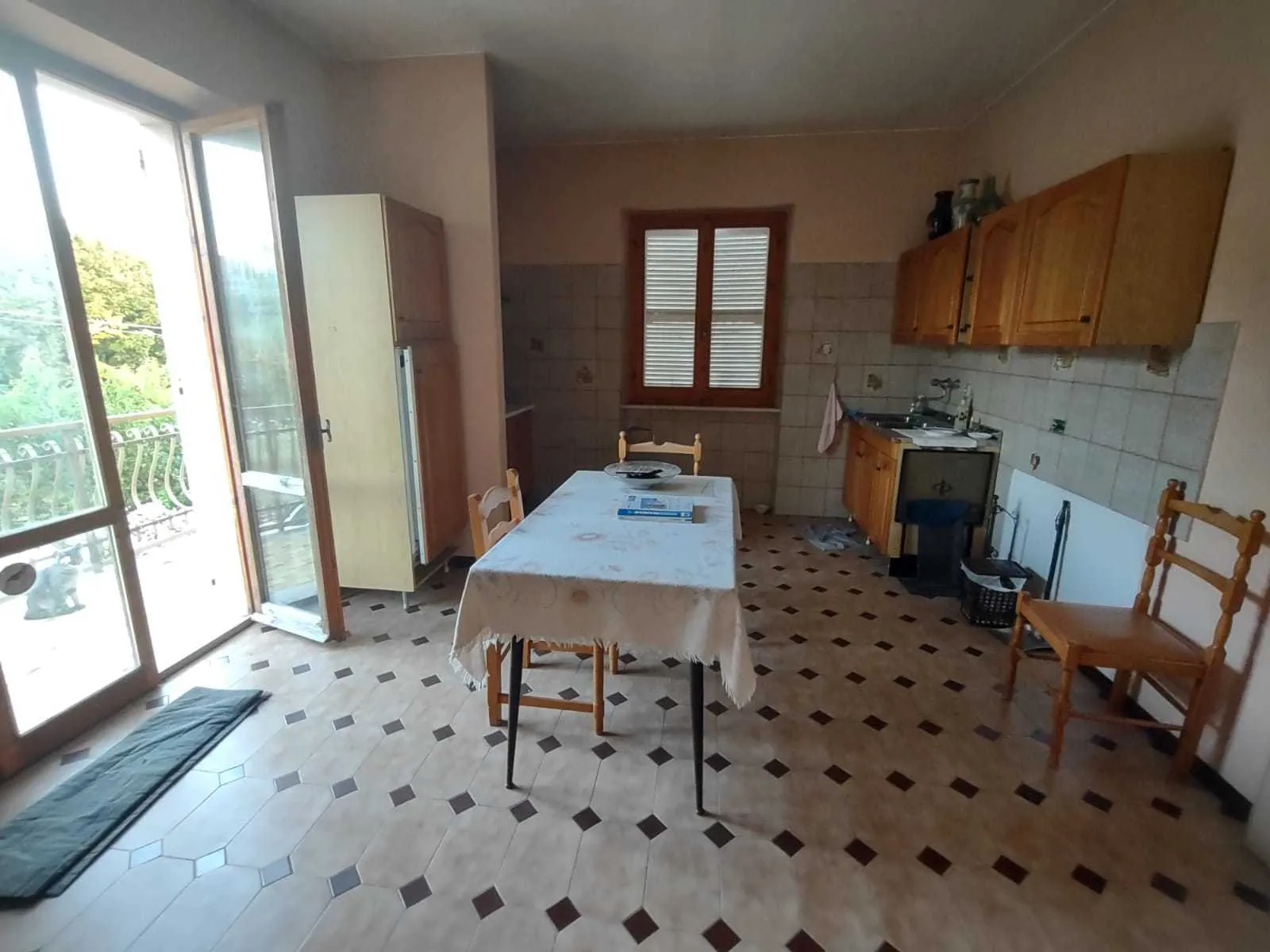 Immagine per casa in vendita a Castelplanio via Gramsci 27