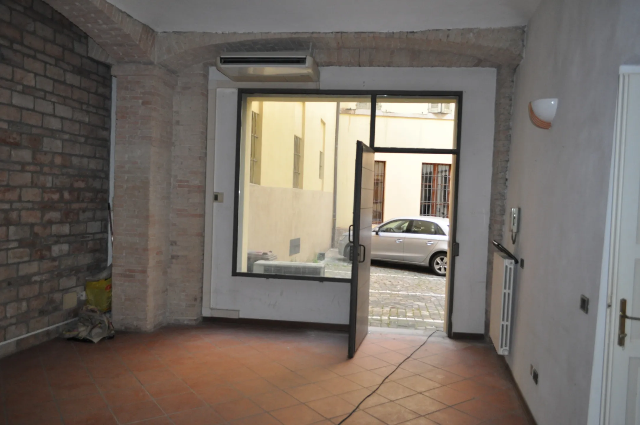 Immagine per Ufficio in vendita a Parma via Vicolo San Tiburzio