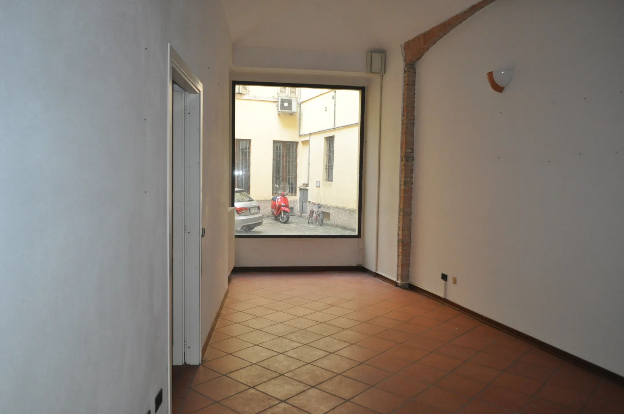 Immagine per Ufficio in vendita a Parma via Vicolo San Tiburzio