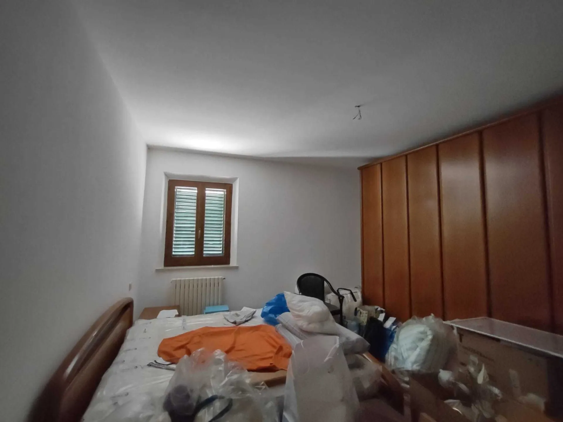 Immagine per Appartamento in vendita a Belvedere Ostrense via Brighi 12