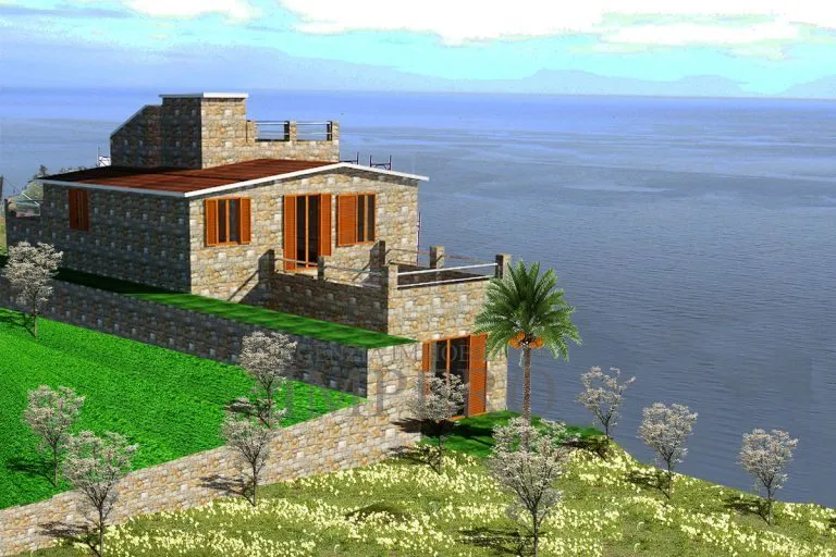 Immagine per Villa in vendita a Ventimiglia via Alle Ville