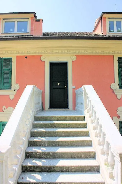 Immagine per Appartamento in vendita a Santa Margherita Ligure