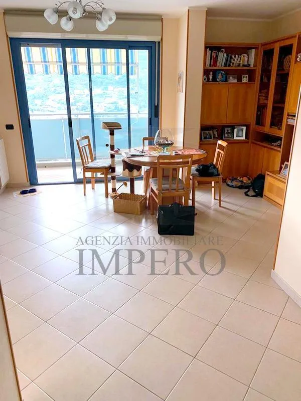 Immagine per Trilocale in vendita a Ventimiglia via Eugenio Montale