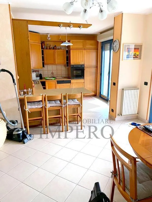 Immagine per Trilocale in vendita a Ventimiglia via Eugenio Montale