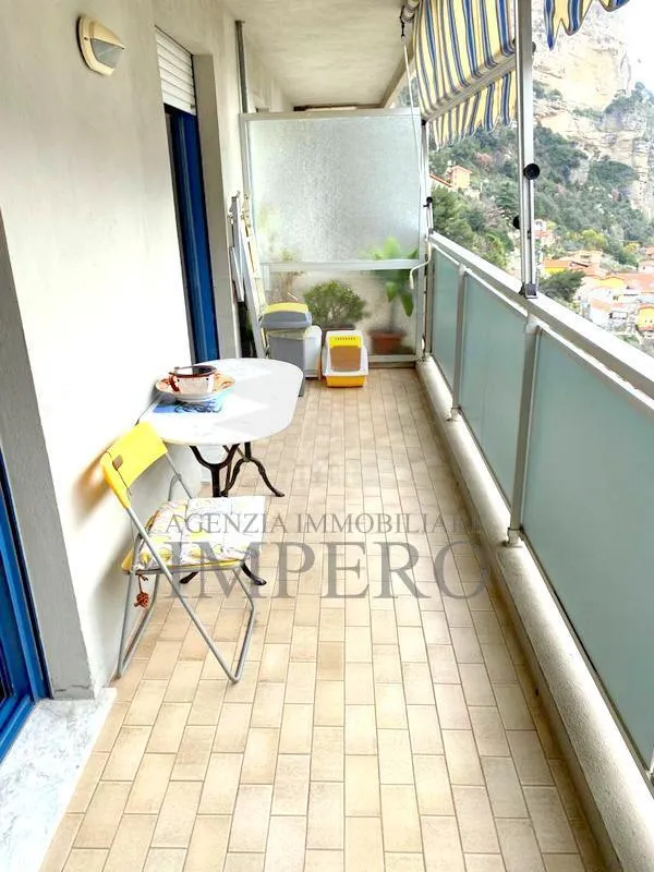 Immagine per Trilocale in vendita a Ventimiglia via Eugenio Montale