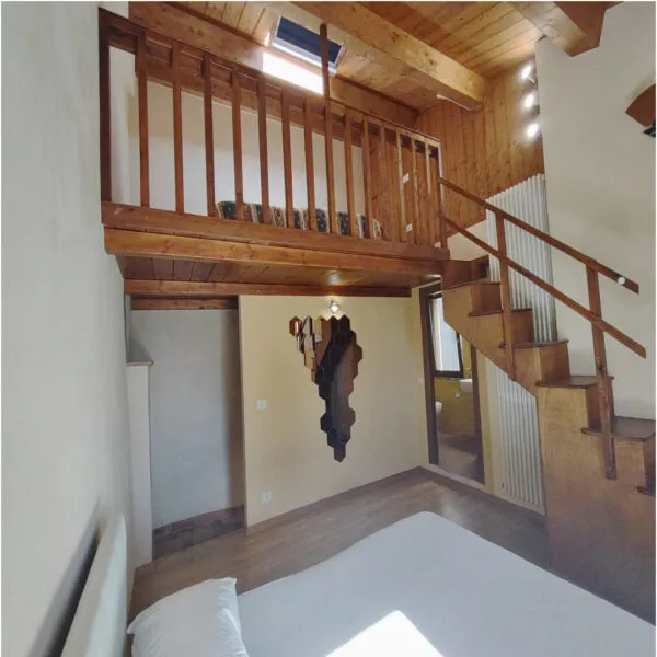 Villa Trifamiliare via Roma 24, Cupramontana